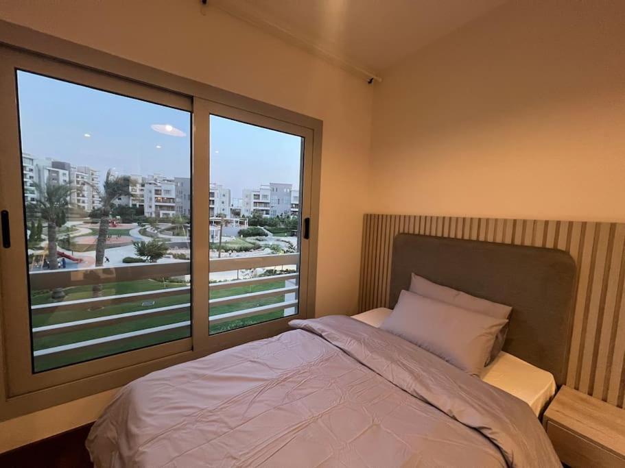 Cairo Festival Living Apartment Zewnętrze zdjęcie