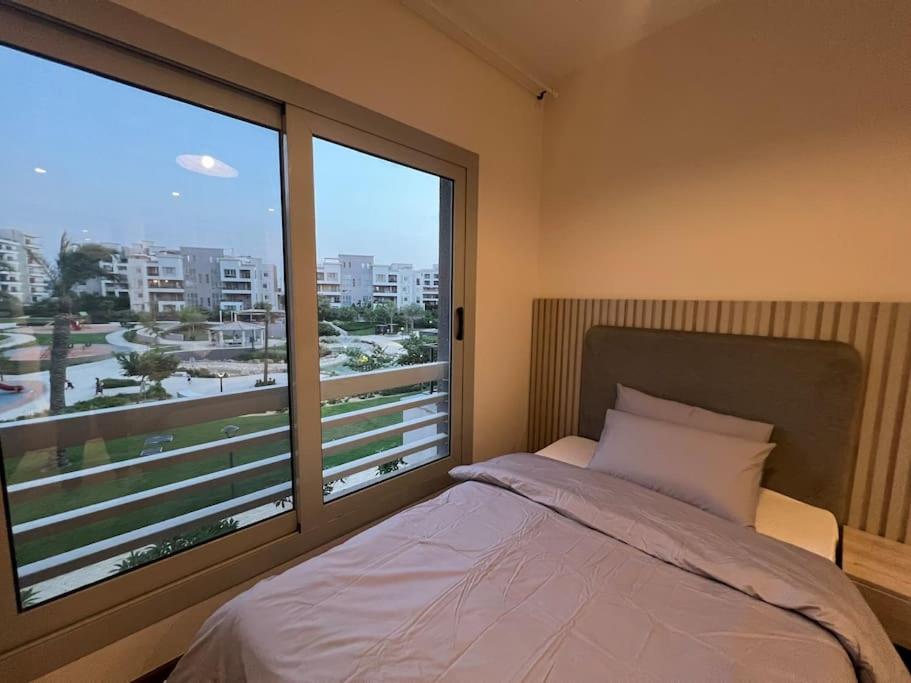 Cairo Festival Living Apartment Zewnętrze zdjęcie