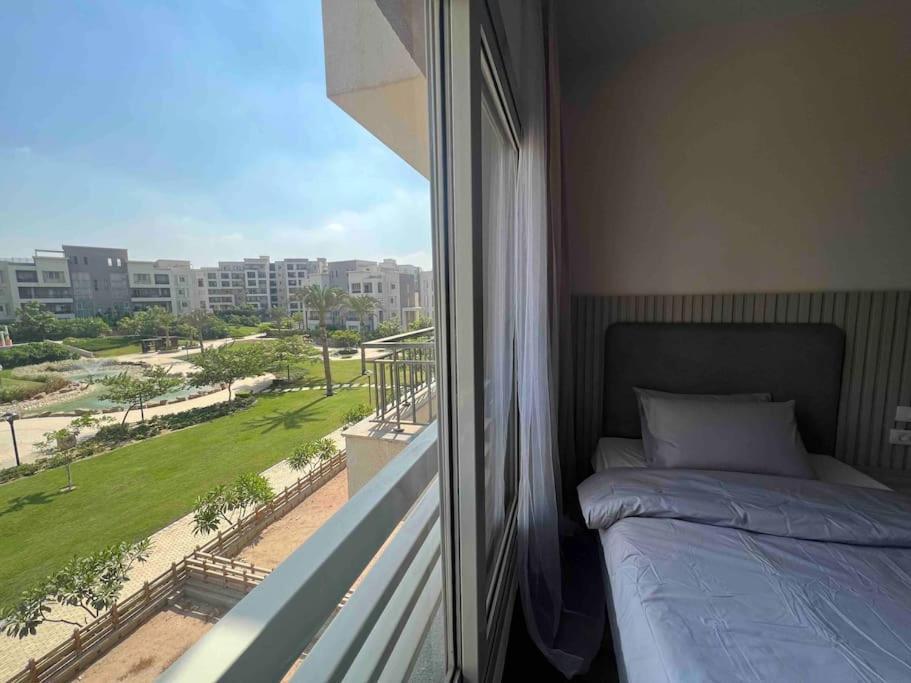 Cairo Festival Living Apartment Zewnętrze zdjęcie